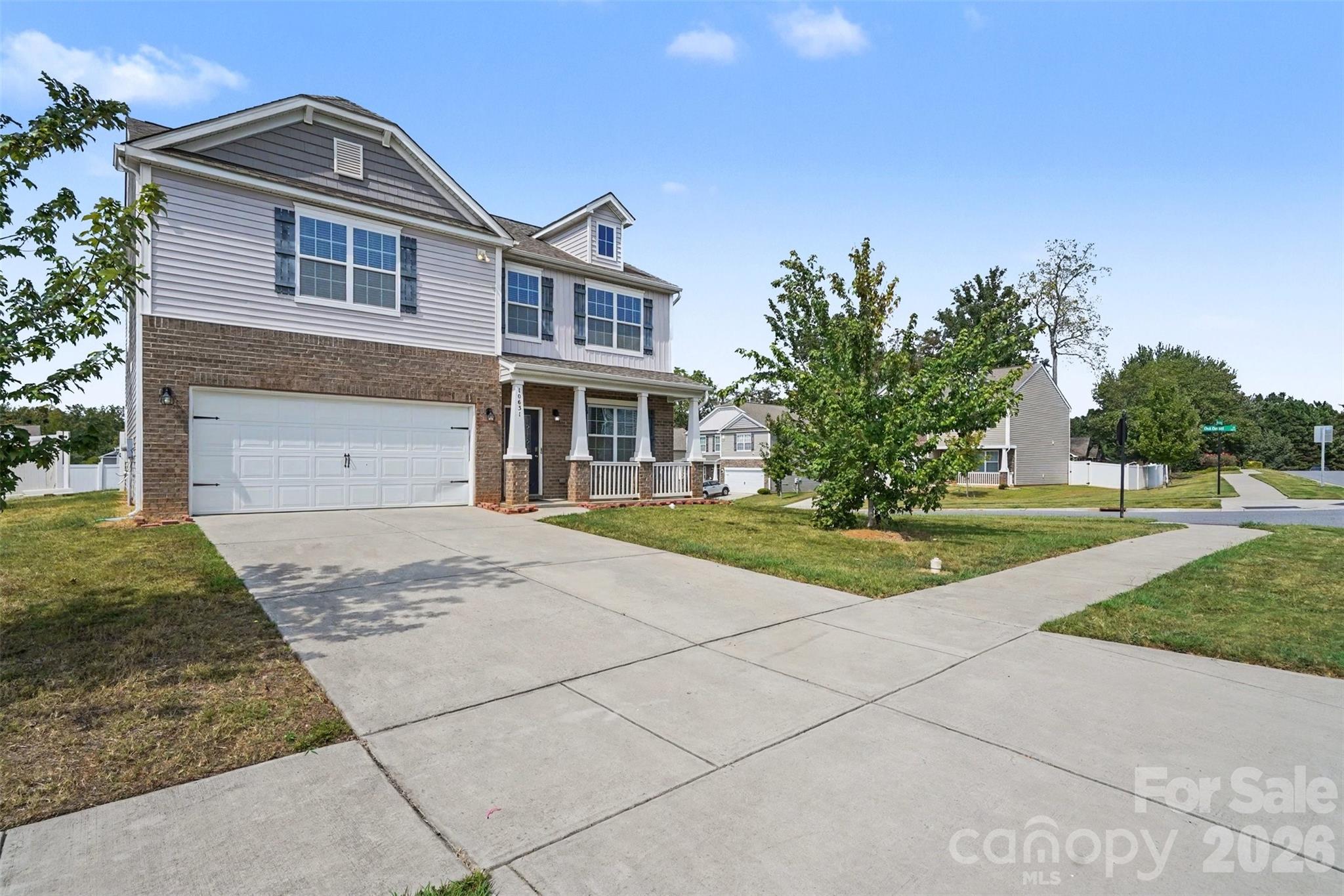 10631 Bradstreet Commons Way Property Photo 42