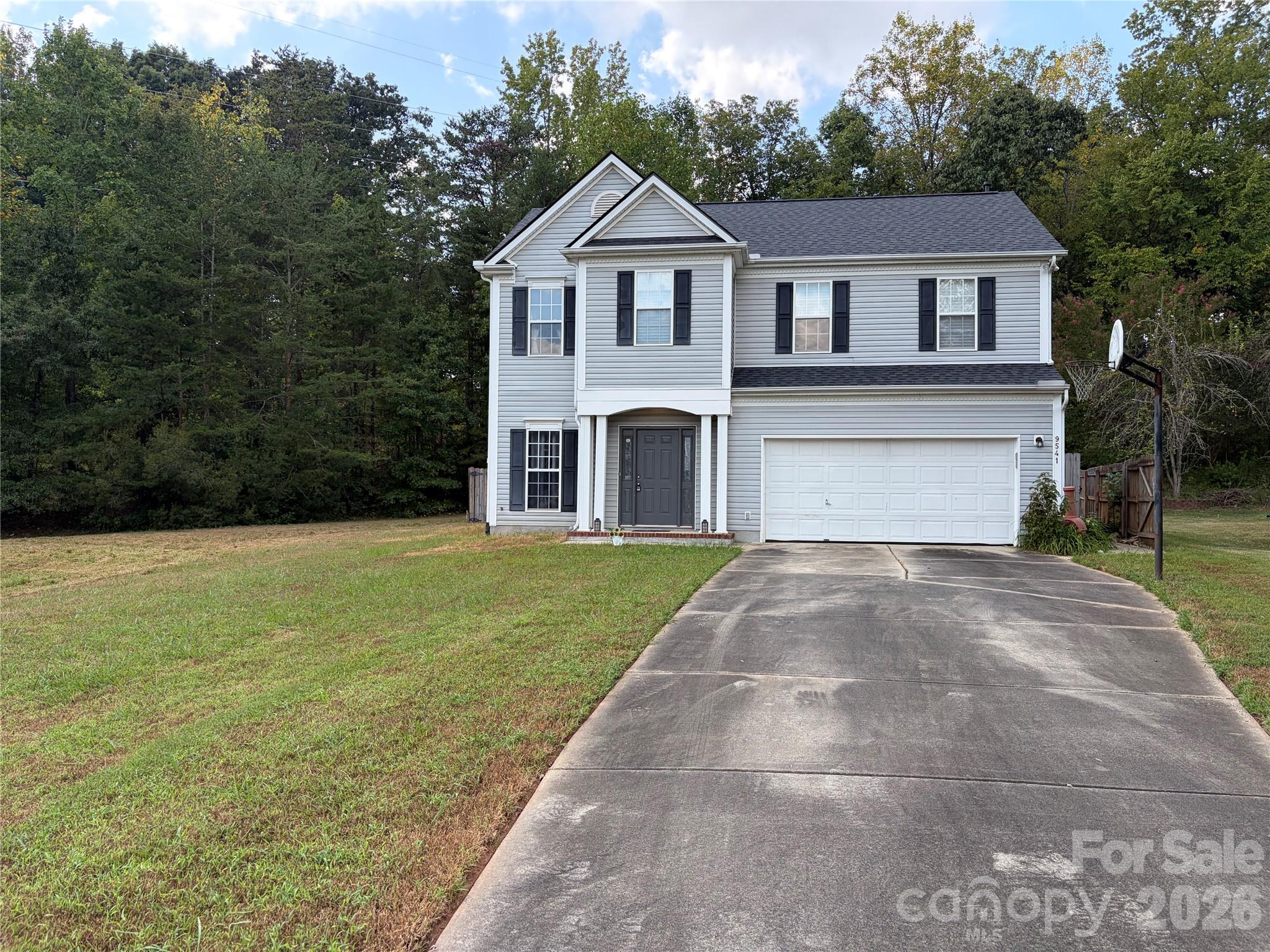 9541 Green Apple Drive Property Photo 1