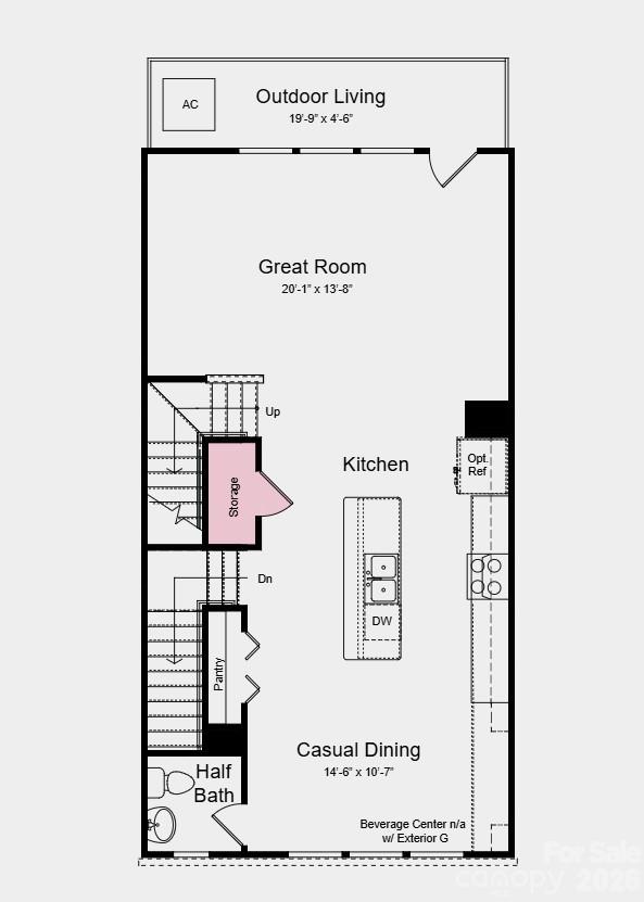 3913 Clemson Alley Property Photo 17
