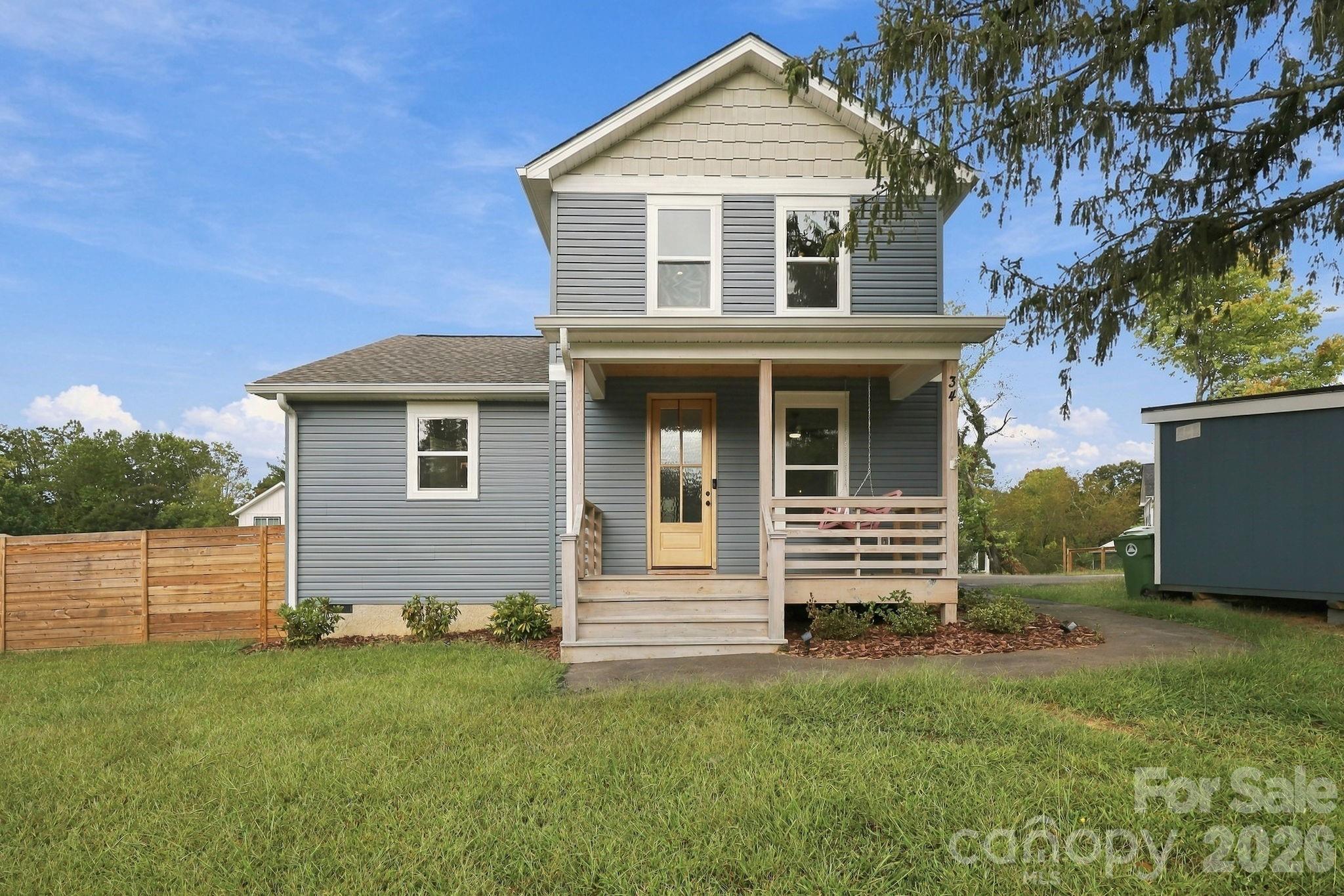 34 Gudger Road Property Photo 45