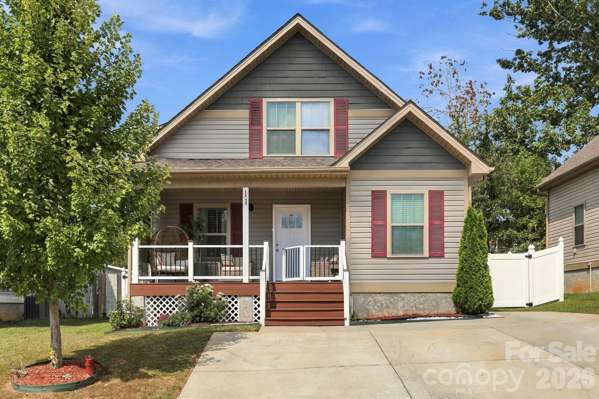 11 Yarrow Meadow Road Property Photo 1