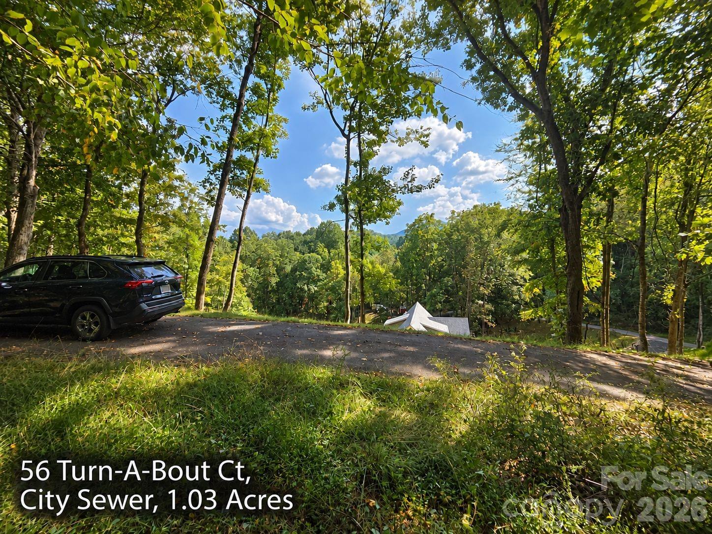 250 & 300 Turn-a-bout Court Property Photo 1