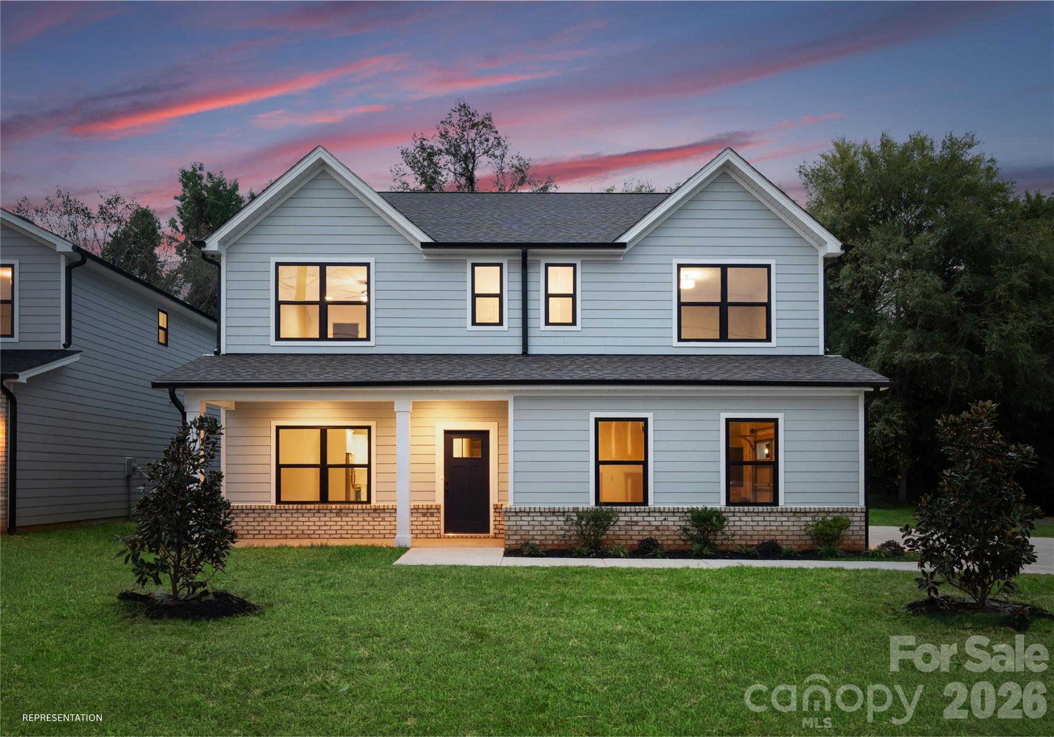 4128 Donnybrook Place Property Photo 1