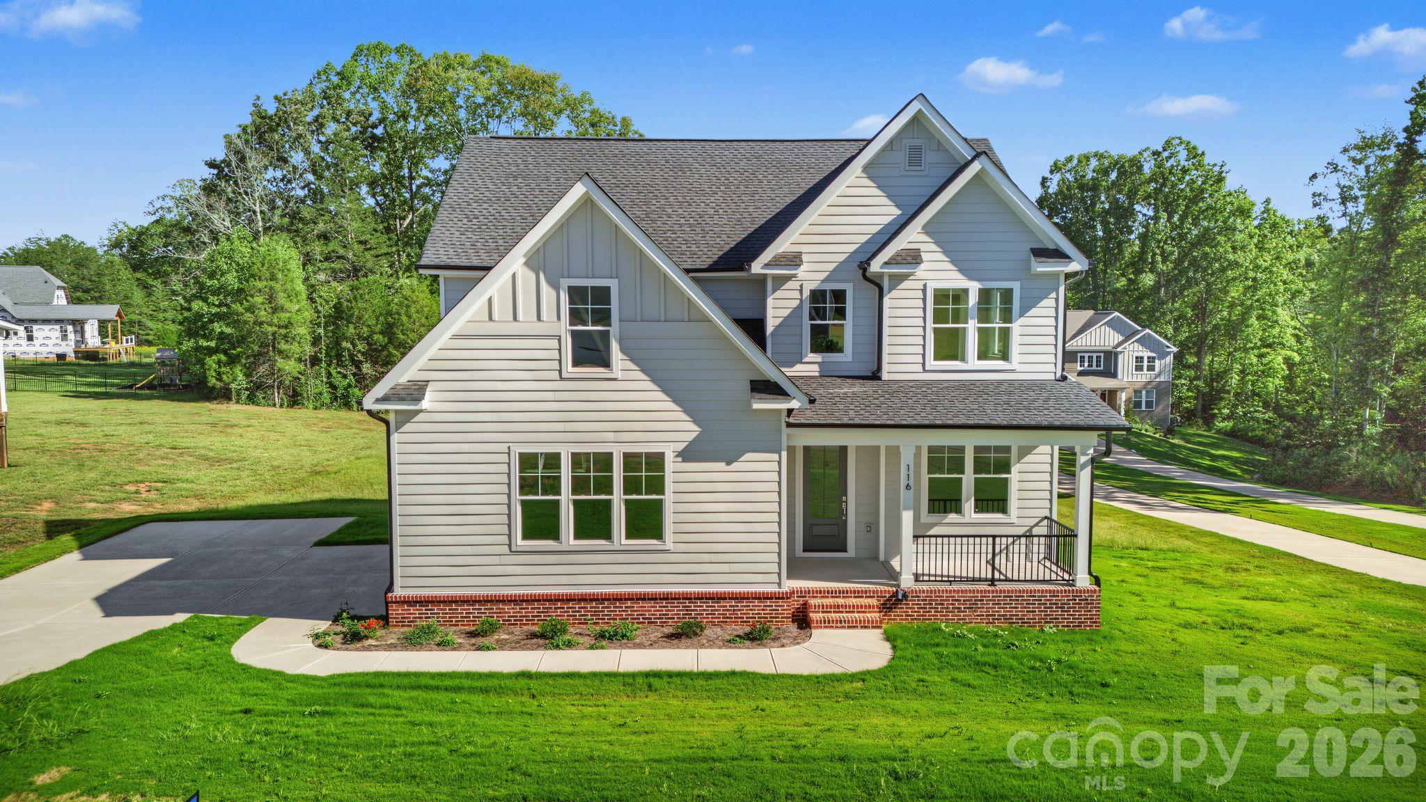 116 Jentri Way Property Photo 1