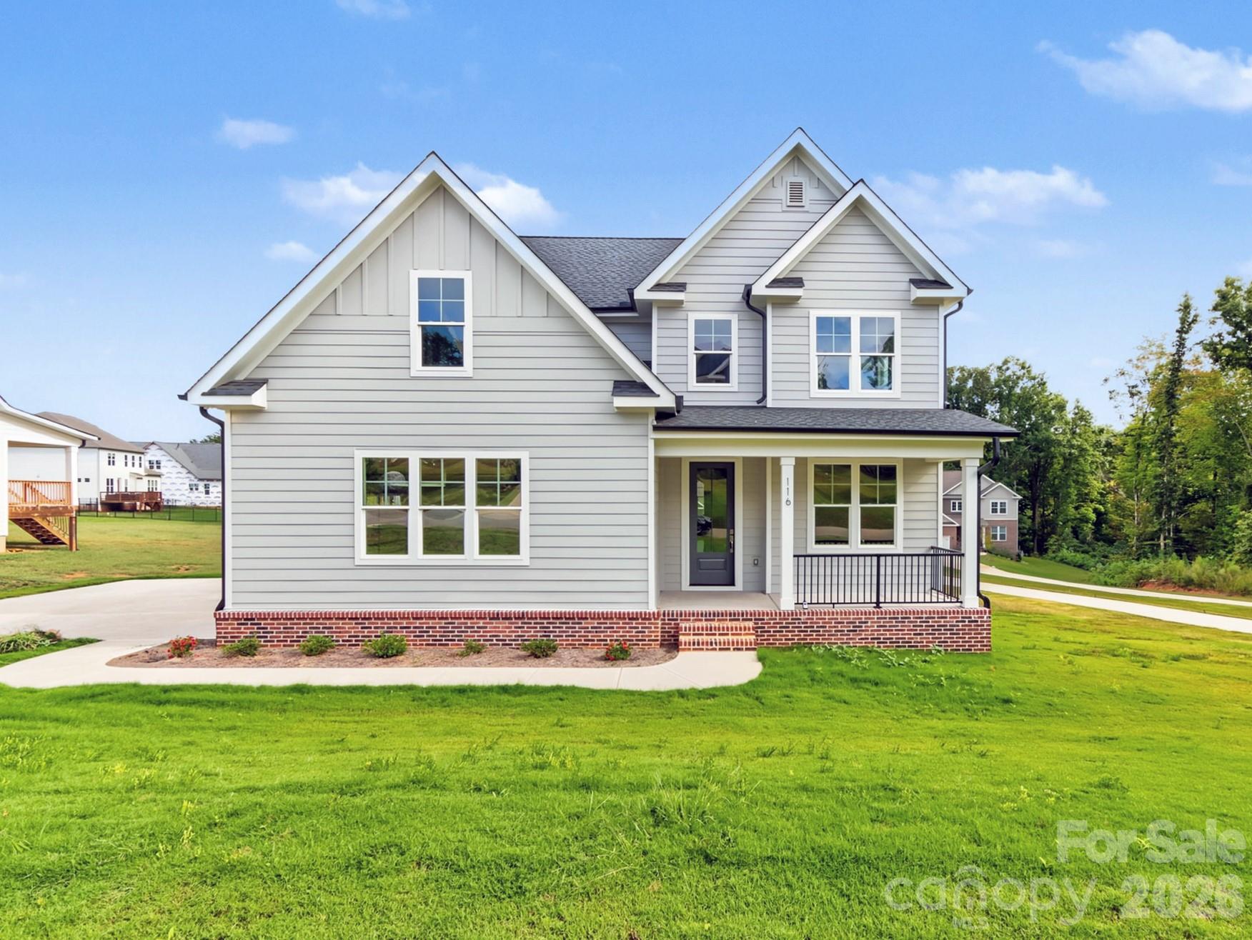 116 Jentri Way Property Photo 1