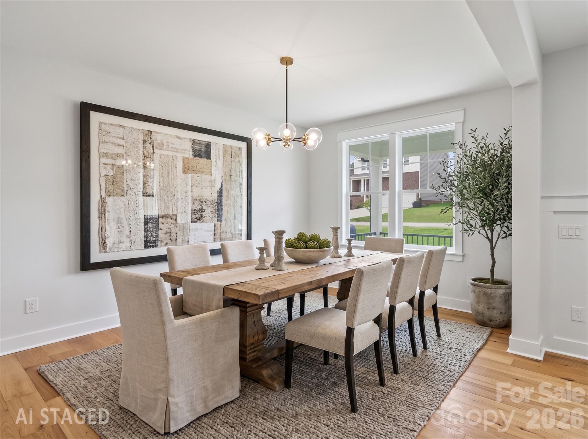 116 Jentri Way Property Photo 6