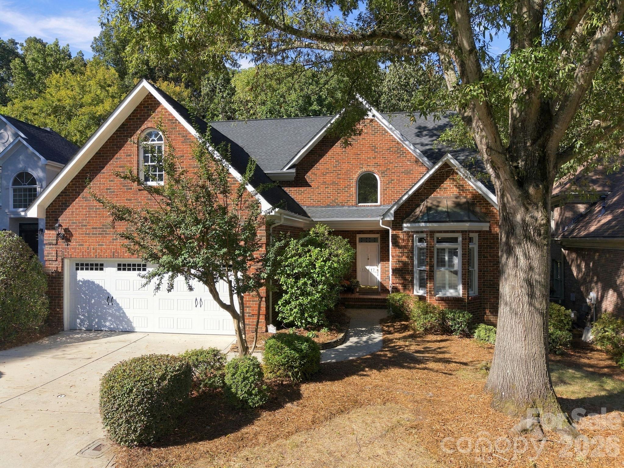 10417 Newberry Park Lane Property Photo 1