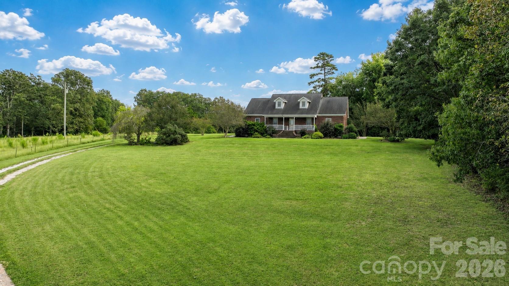 5526 Old Kennedy Ford Road Property Photo 1