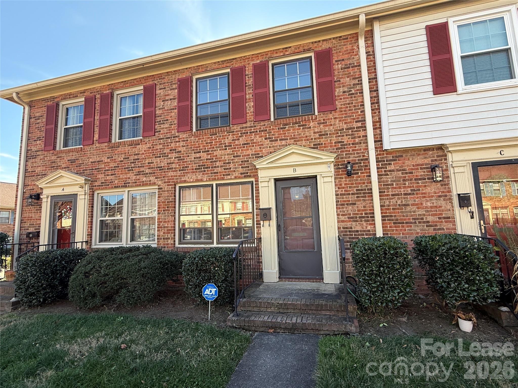 6254 Old Pineville Road B Property Photo 2