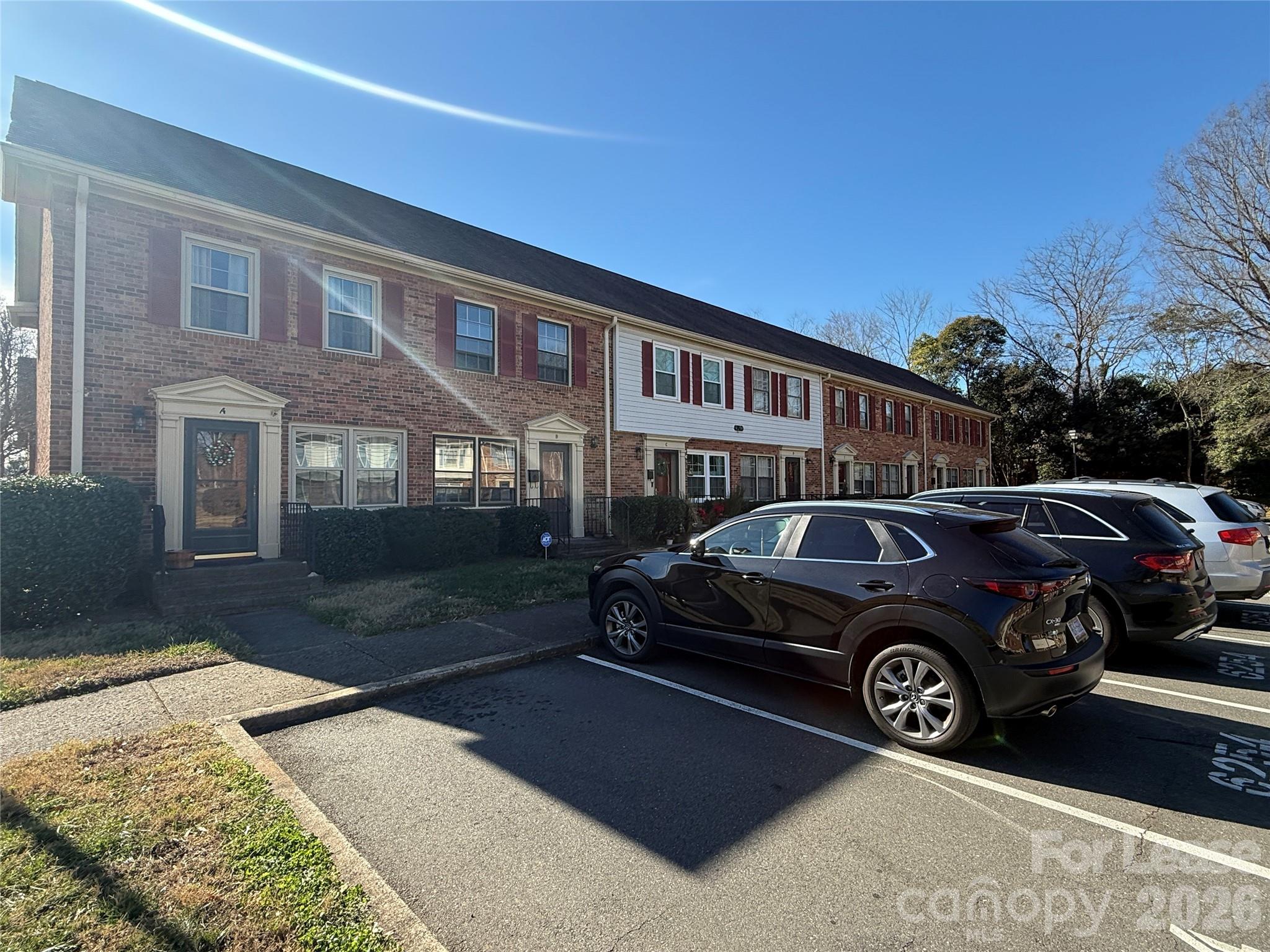 6254 Old Pineville Road B Property Photo 3