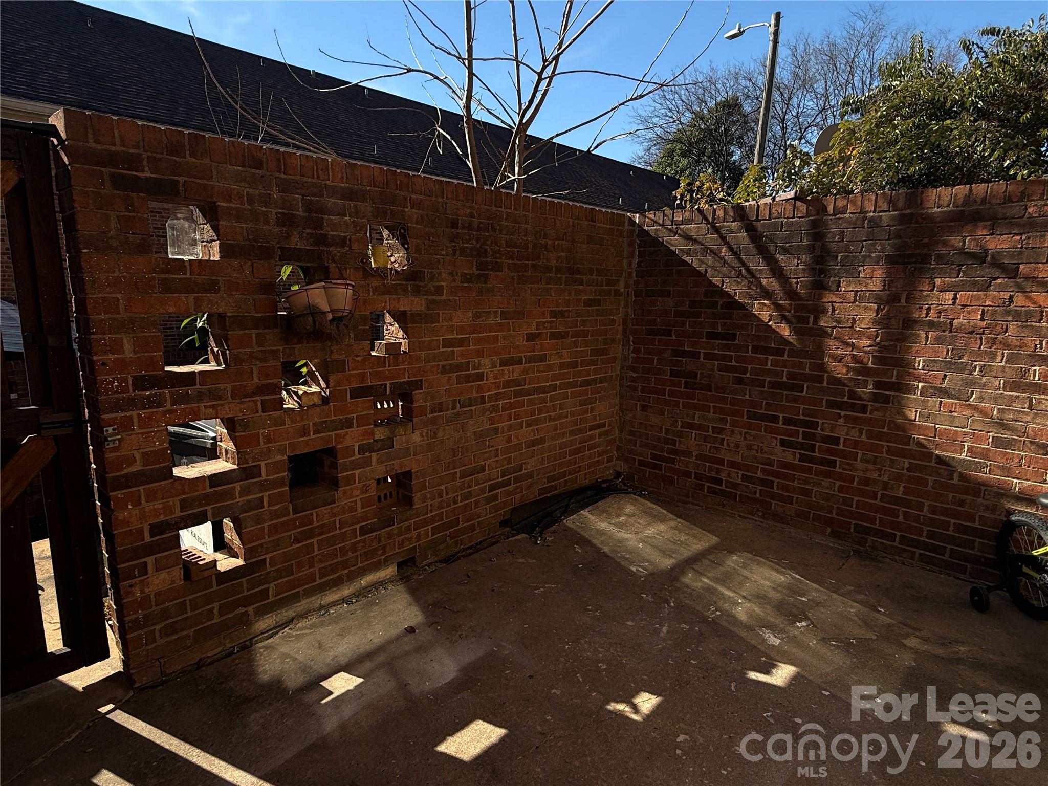 6254 Old Pineville Road B Property Photo 24