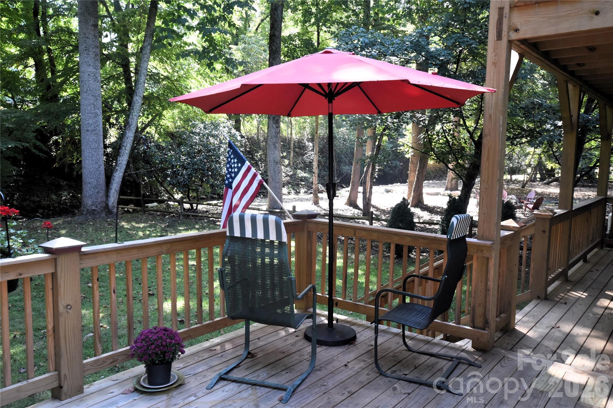 98 Indian Trace Road Property Photo 13