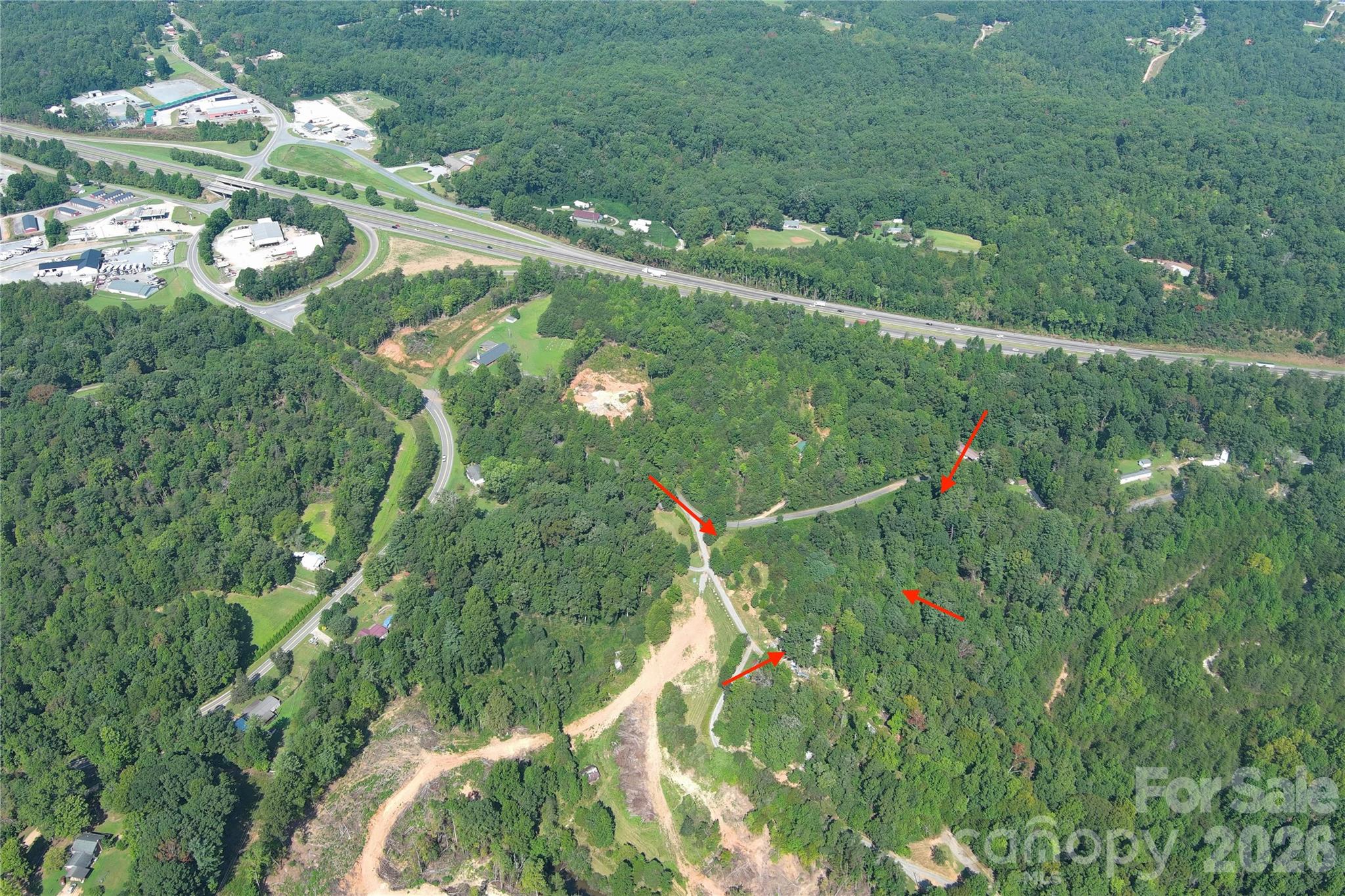 V/l Boyd Road Property Photo 6