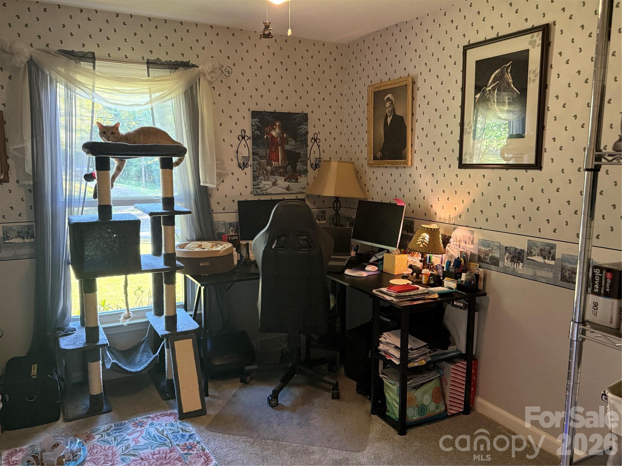 6045 Woodcove Drive Property Photo 19