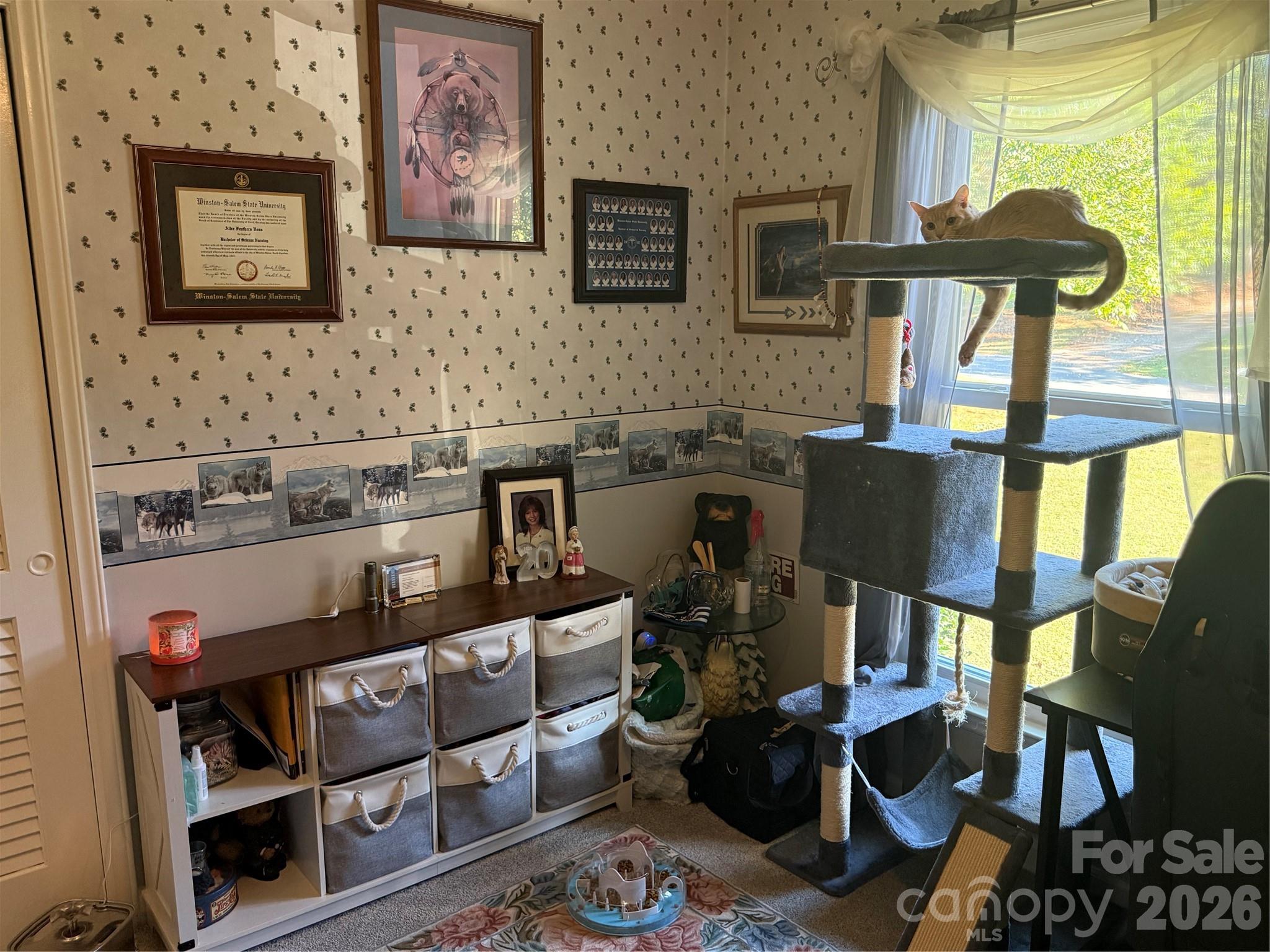 6045 Woodcove Drive Property Photo 20