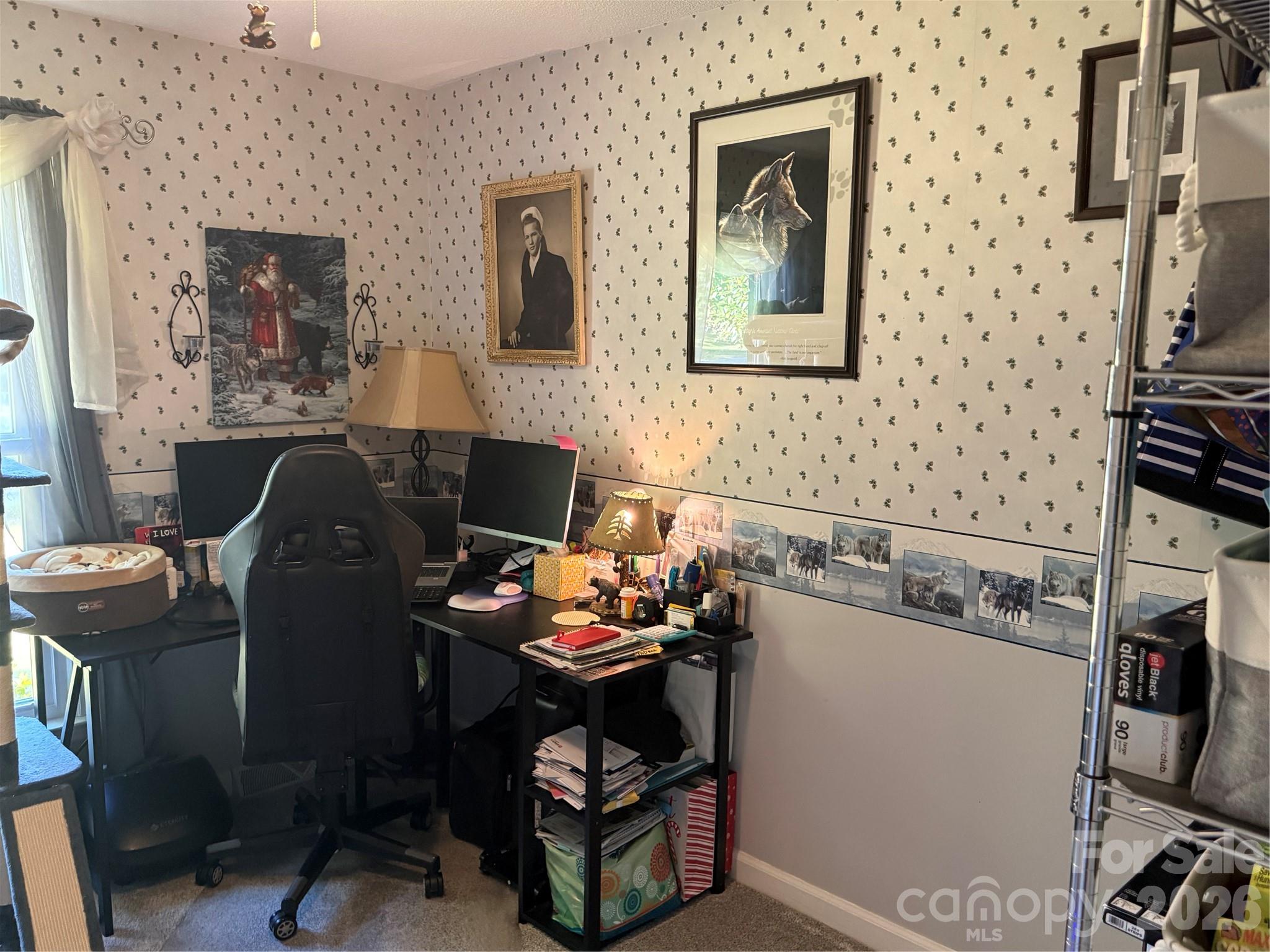6045 Woodcove Drive Property Photo 21