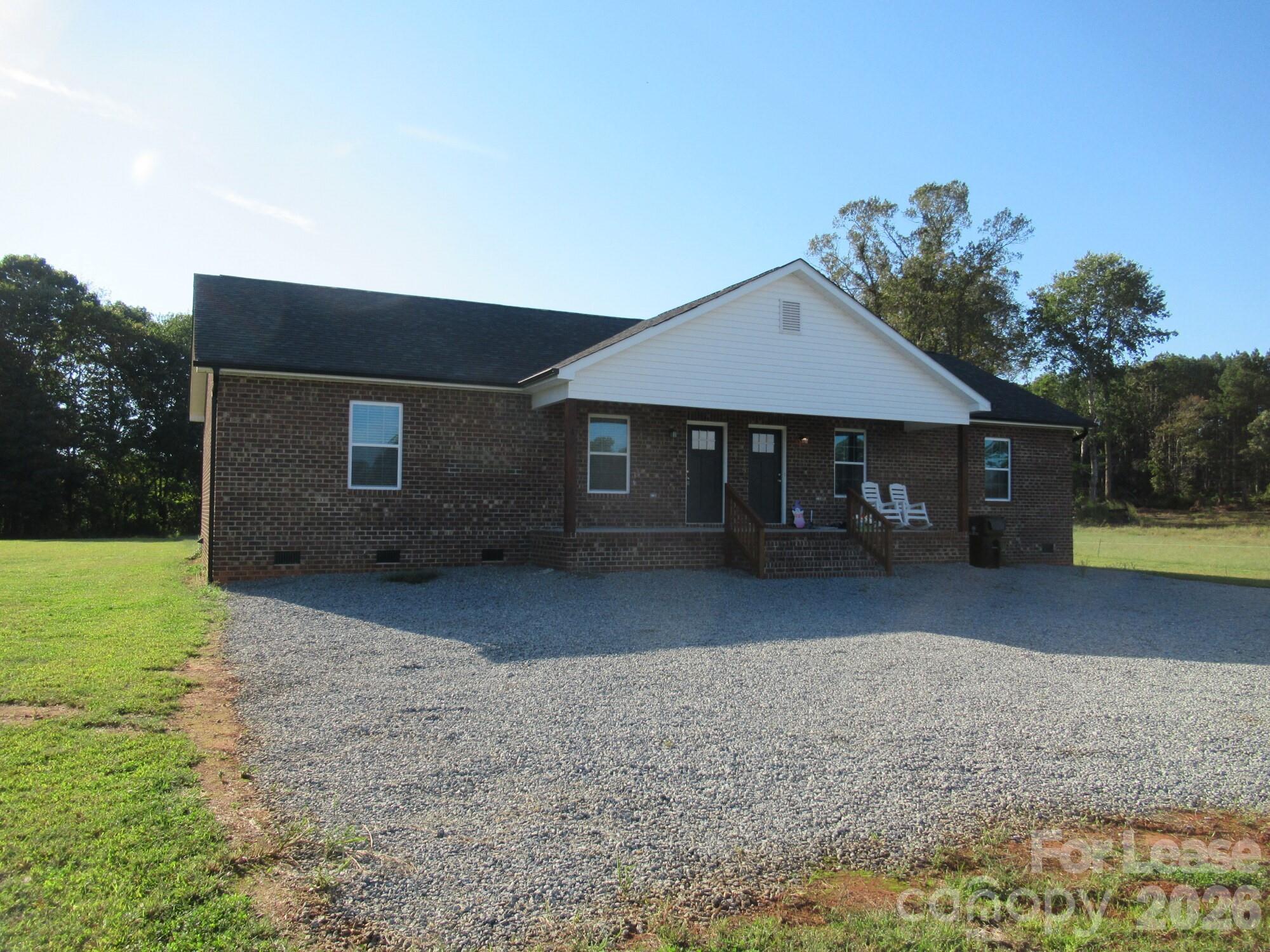 419 Northbrook III School Road Property Photo 1