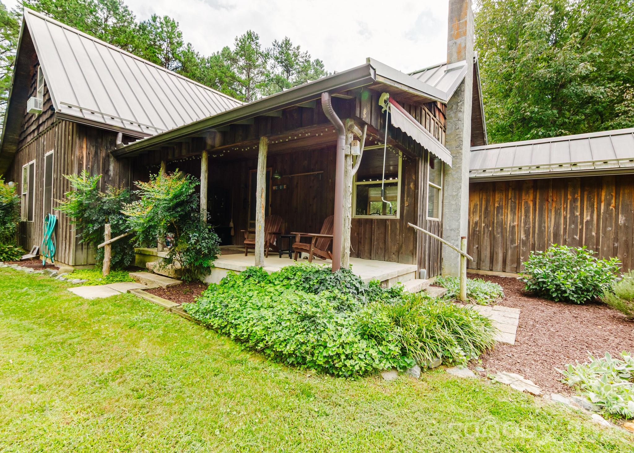 490 Bringle Ferry Road Property Photo 4