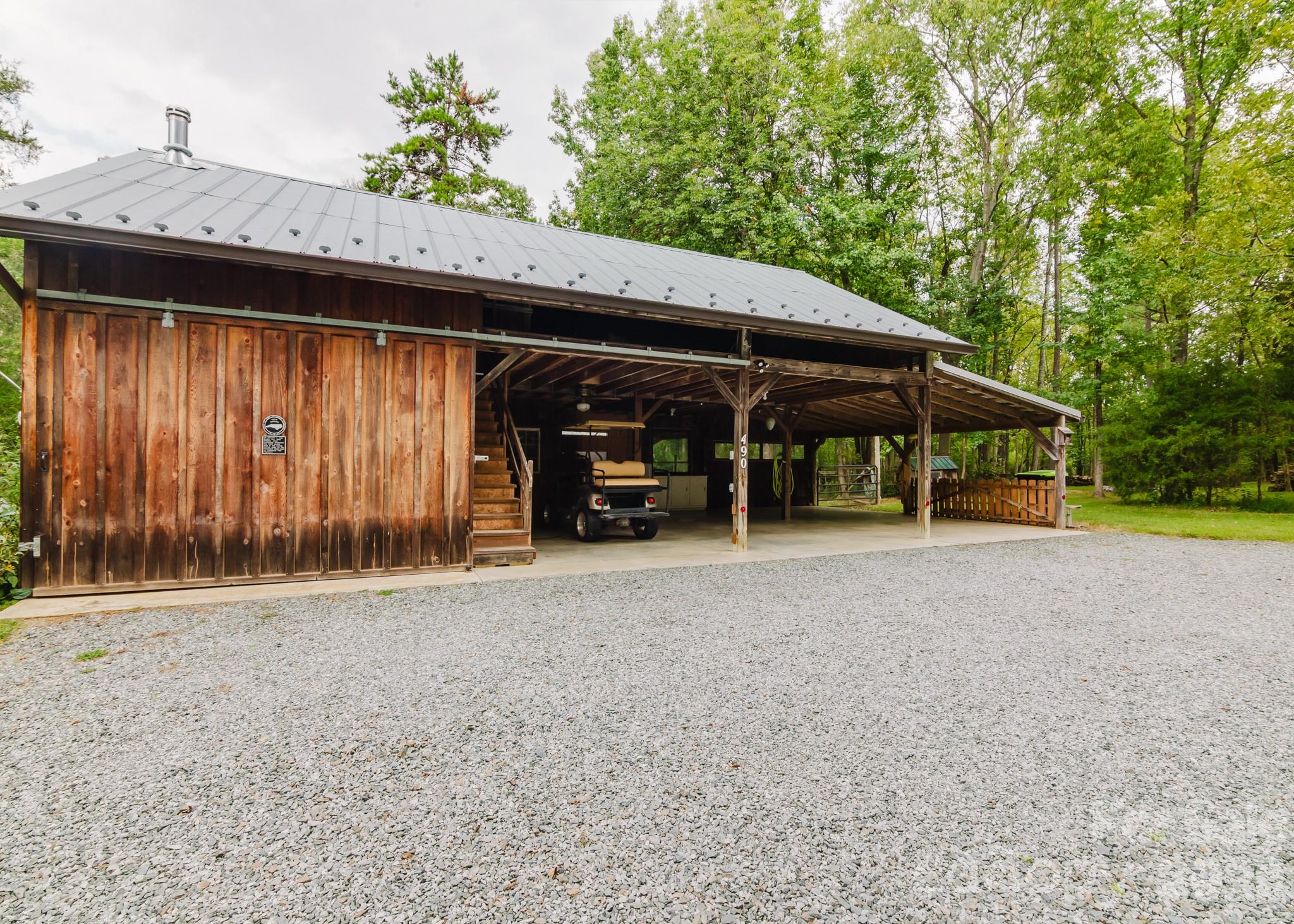 490 Bringle Ferry Road Property Photo 25