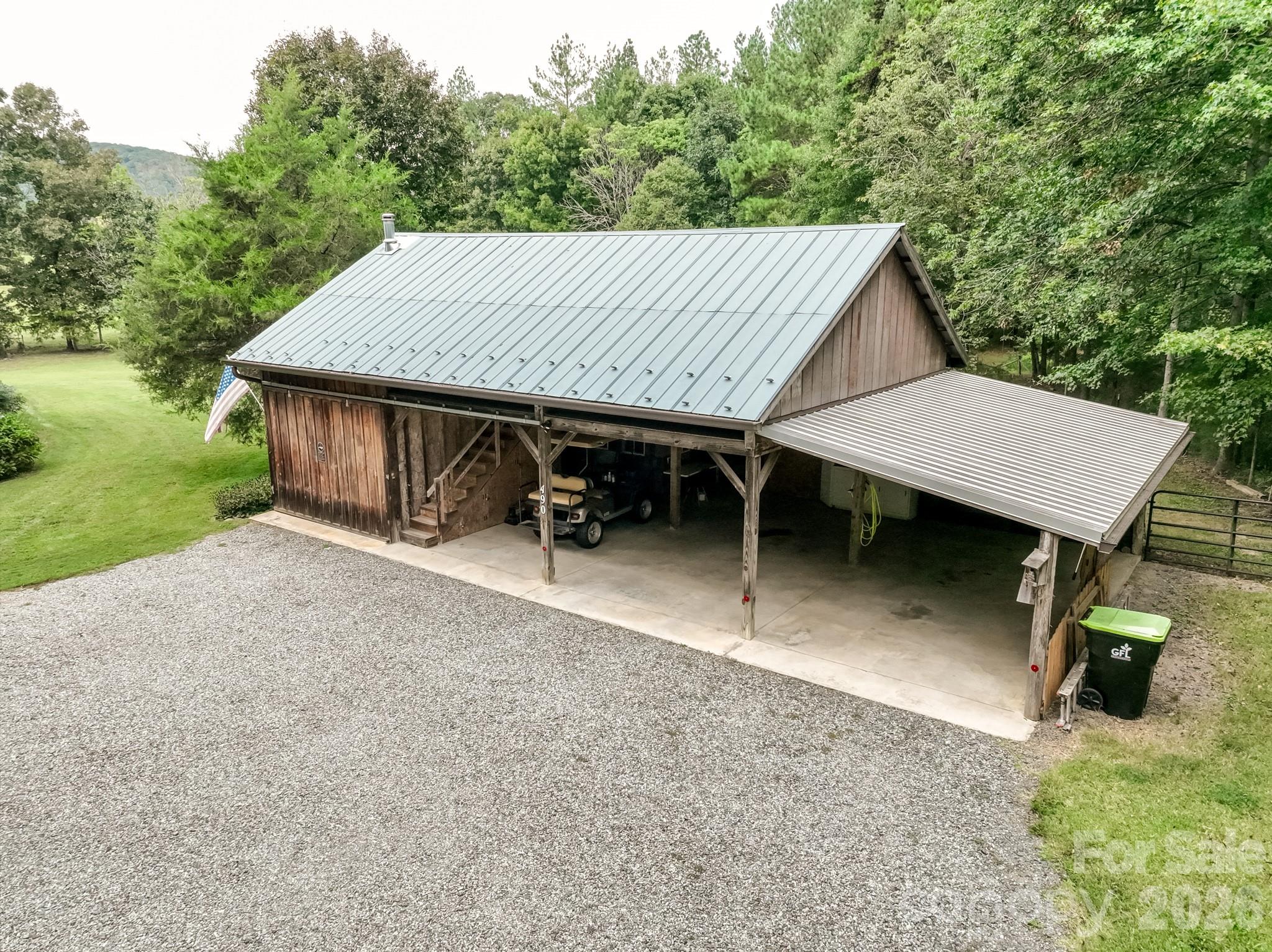 490 Bringle Ferry Road Property Photo 26