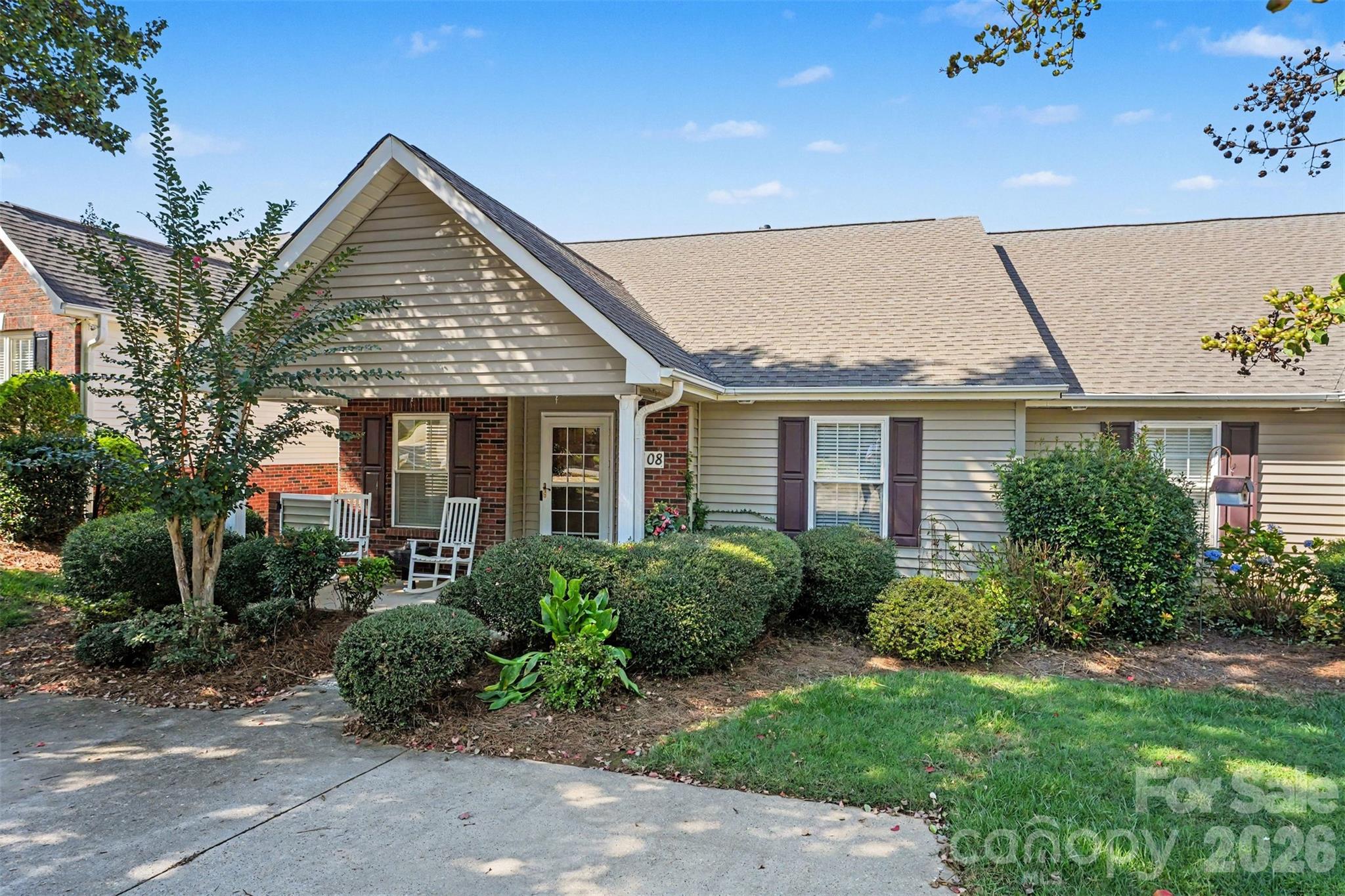 108 Bevington Way Property Photo 1