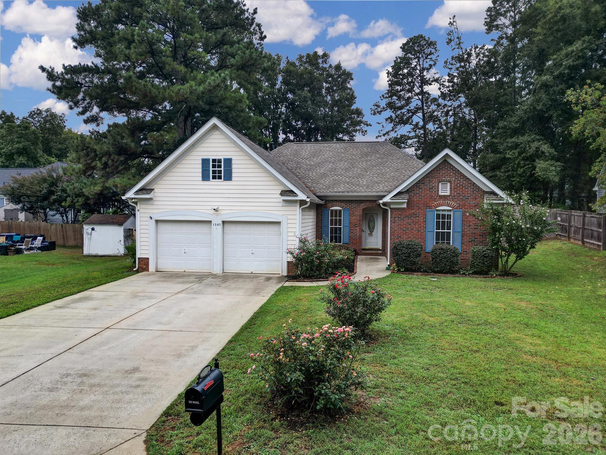 1383 Saint Katherines Way Property Photo 1