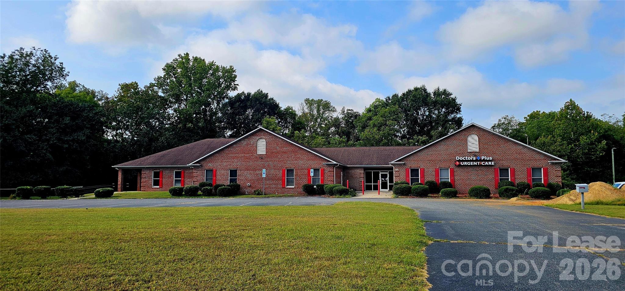 205 Branchview Drive Property Photo 1