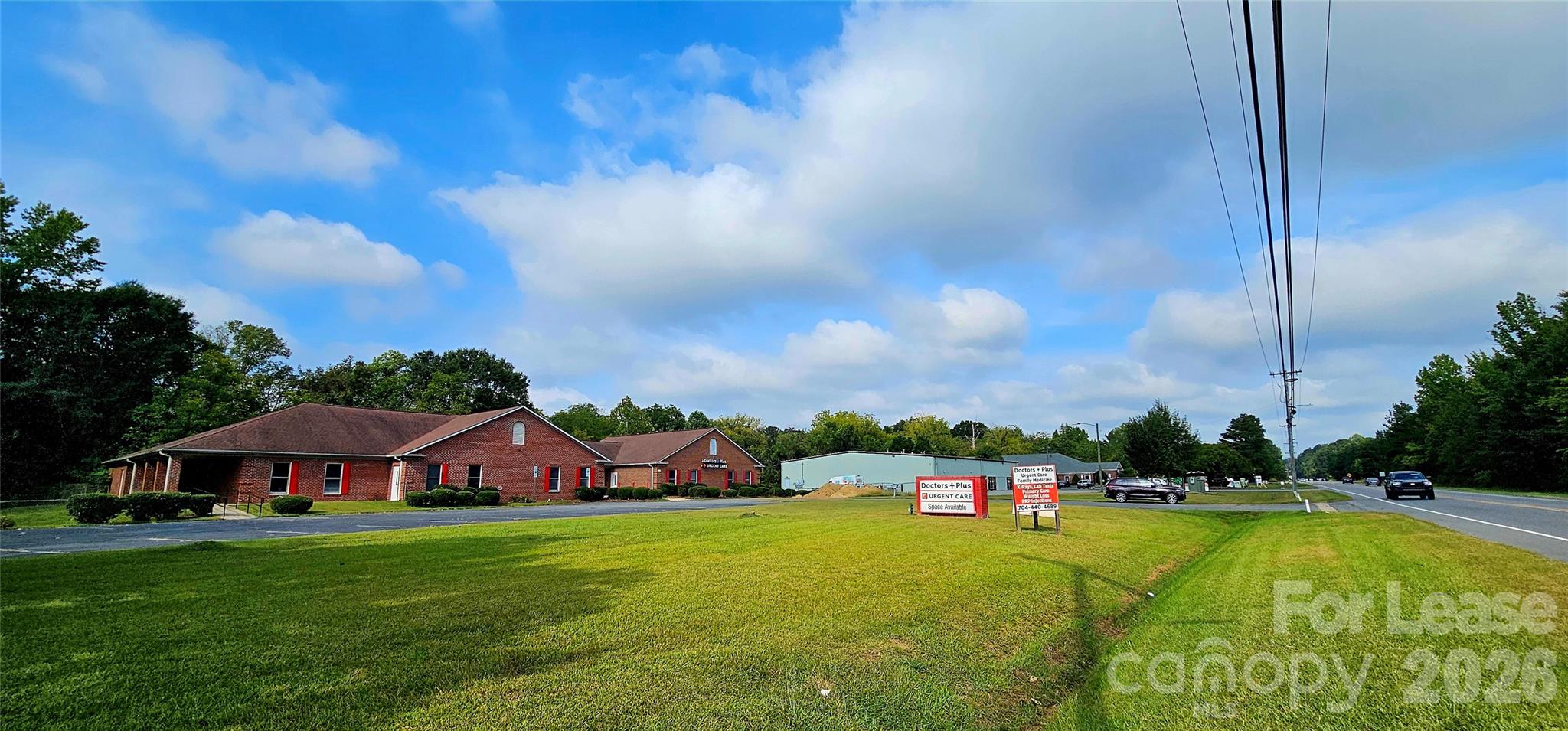 205 Branchview Drive Property Photo 2