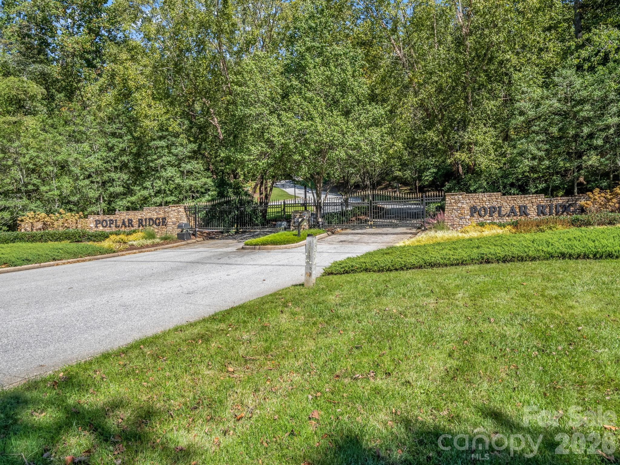 504 Barrington Drive Property Photo 1