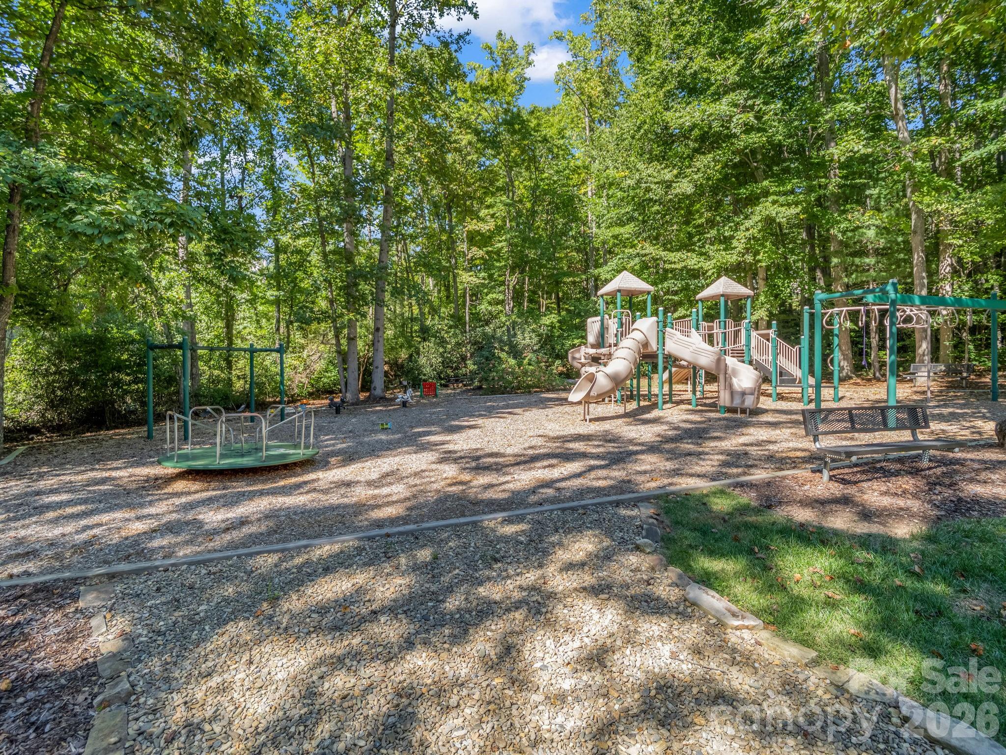 504 Barrington Drive Property Photo 31
