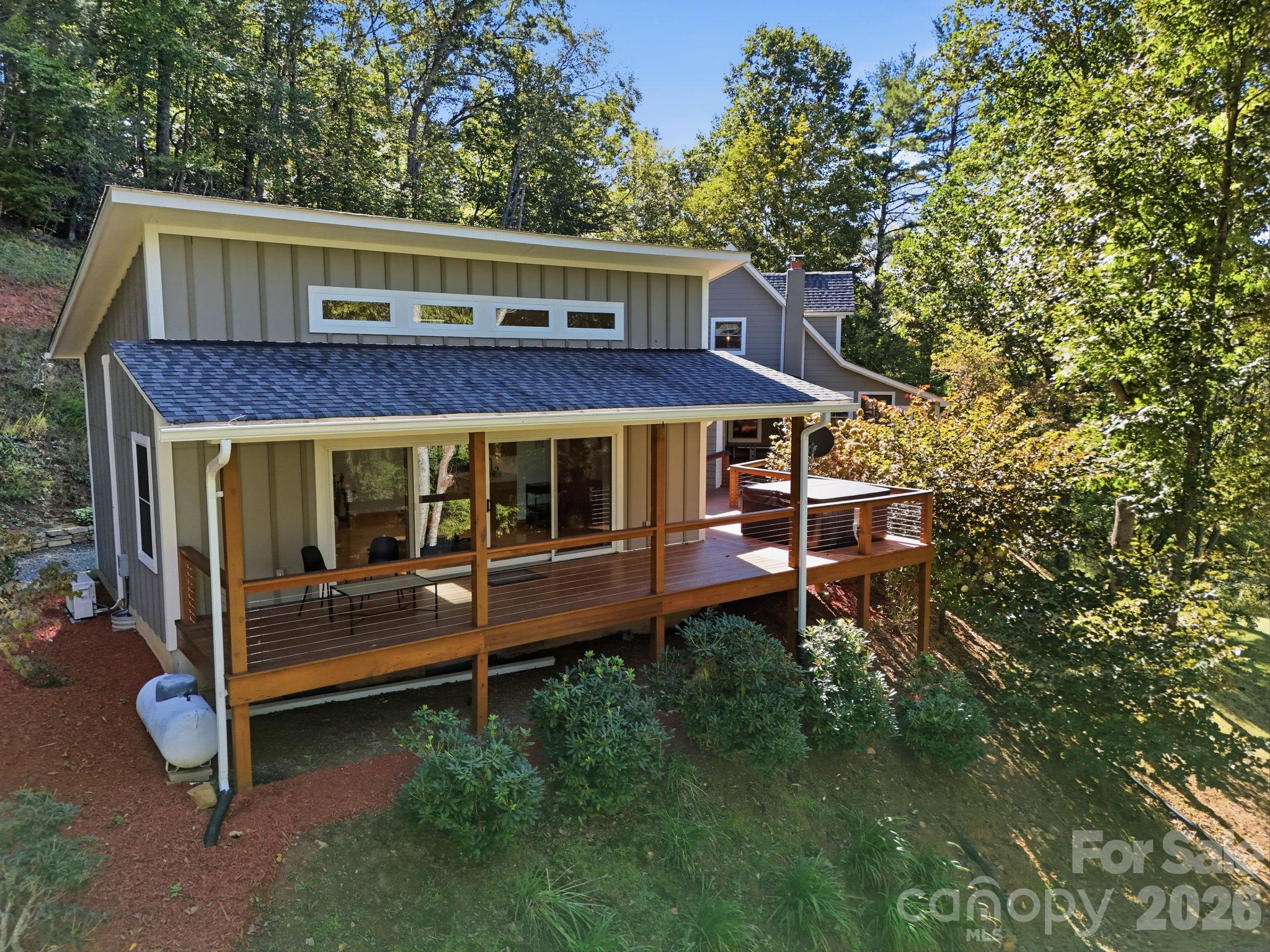 2711 Rabbit Hop Road Property Photo 9