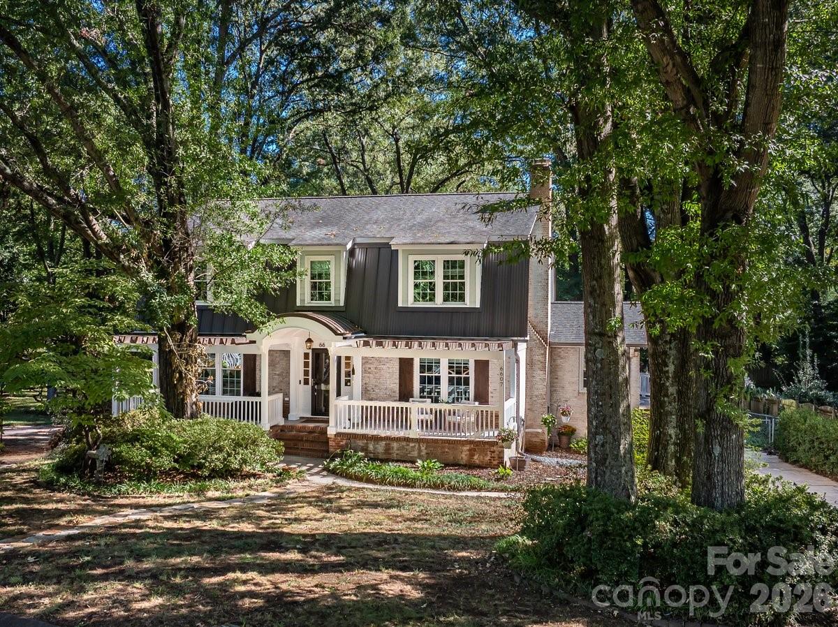 6607 Long Meadow Road Property Photo 2