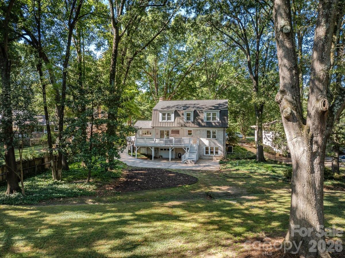 6607 Long Meadow Road Property Photo 4