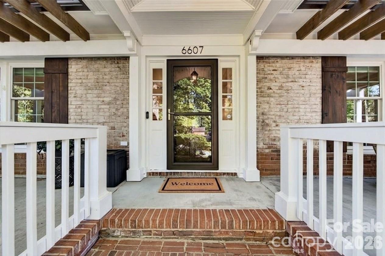 6607 Long Meadow Road Property Photo 5