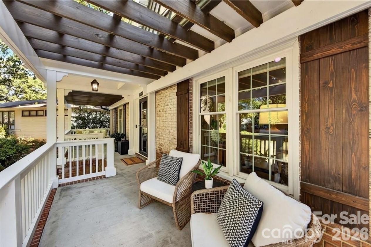 6607 Long Meadow Road Property Photo 6