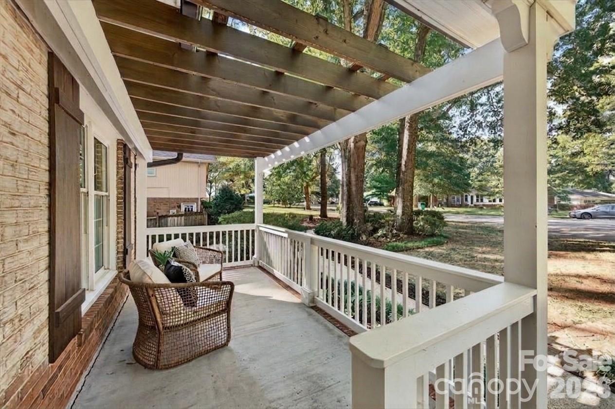 6607 Long Meadow Road Property Photo 7