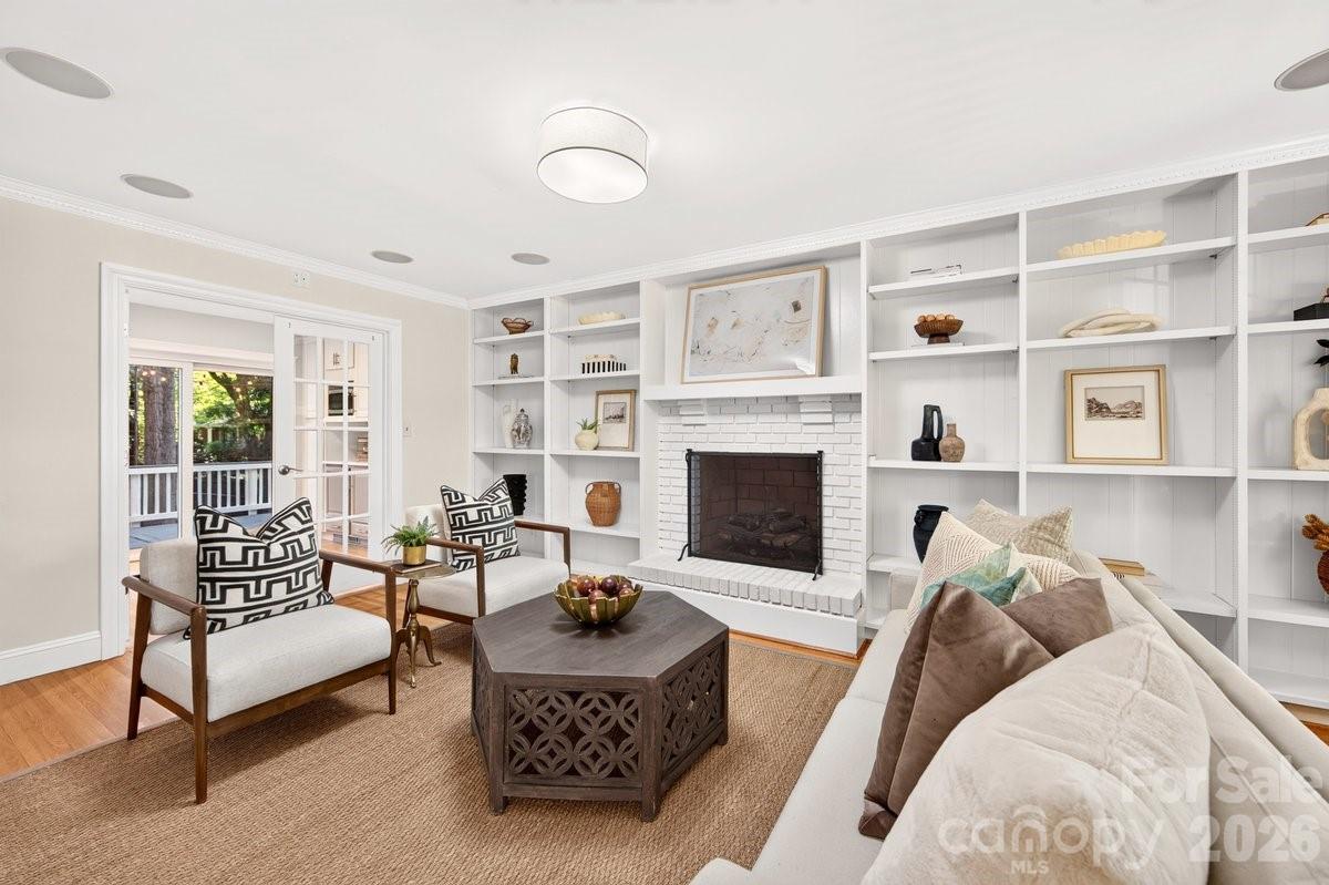 6607 Long Meadow Road Property Photo 8