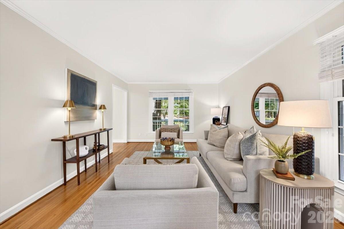 6607 Long Meadow Road Property Photo 12