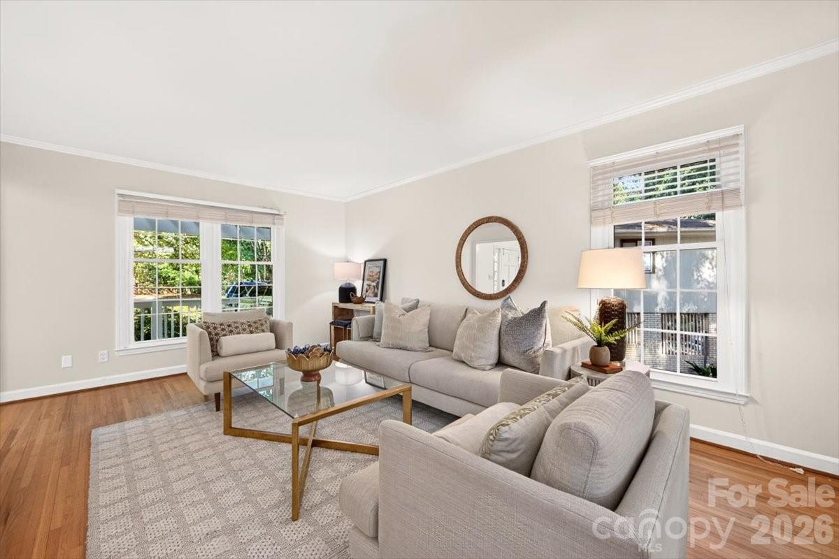 6607 Long Meadow Road Property Photo 13