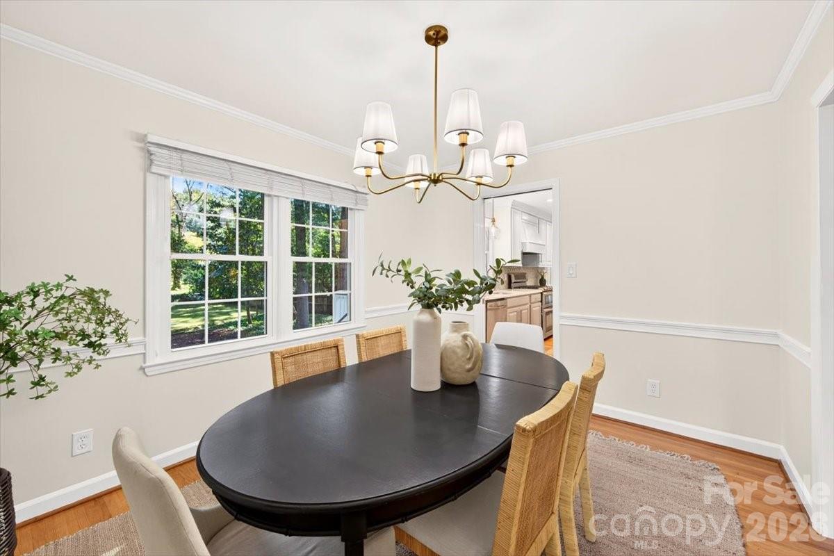 6607 Long Meadow Road Property Photo 14
