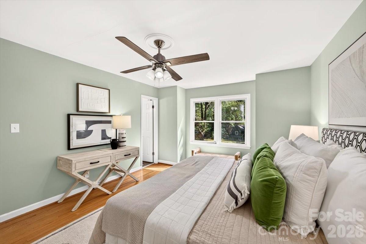 6607 Long Meadow Road Property Photo 27