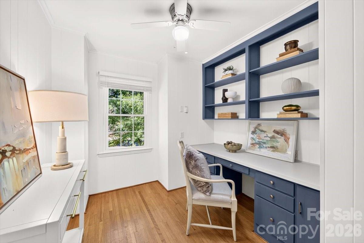 6607 Long Meadow Road Property Photo 33