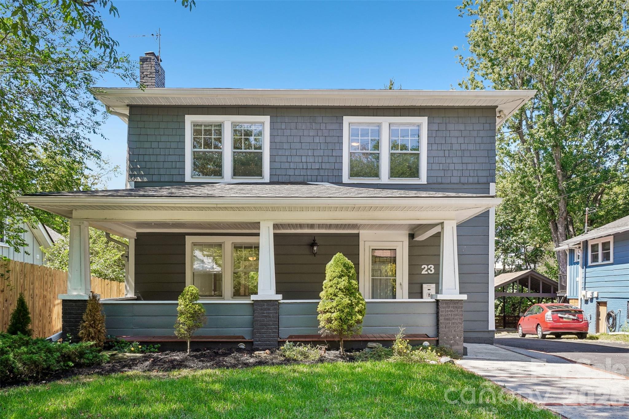 23 Lanvale Avenue Property Photo 1