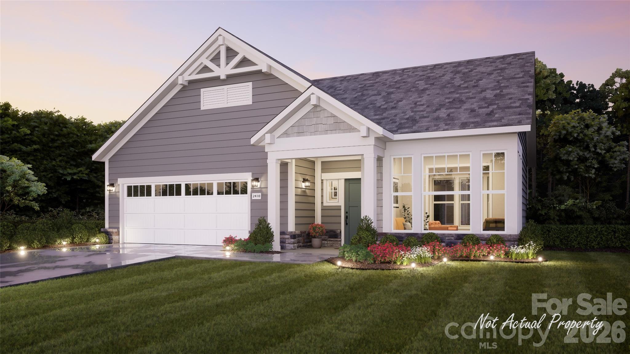 7347 Purple Martin Way Property Photo 1