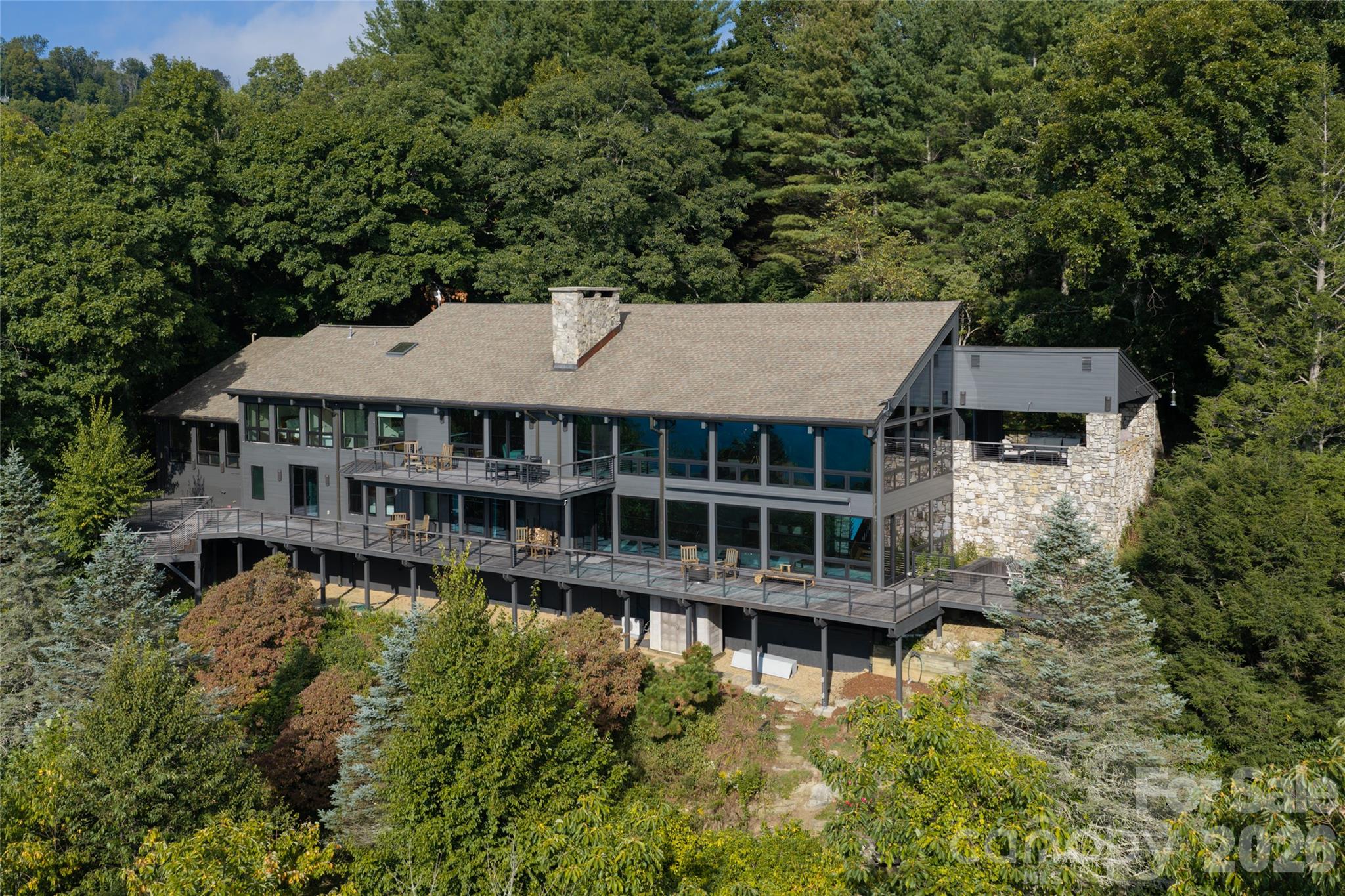 28 Peach Knob Drive Property Photo 2