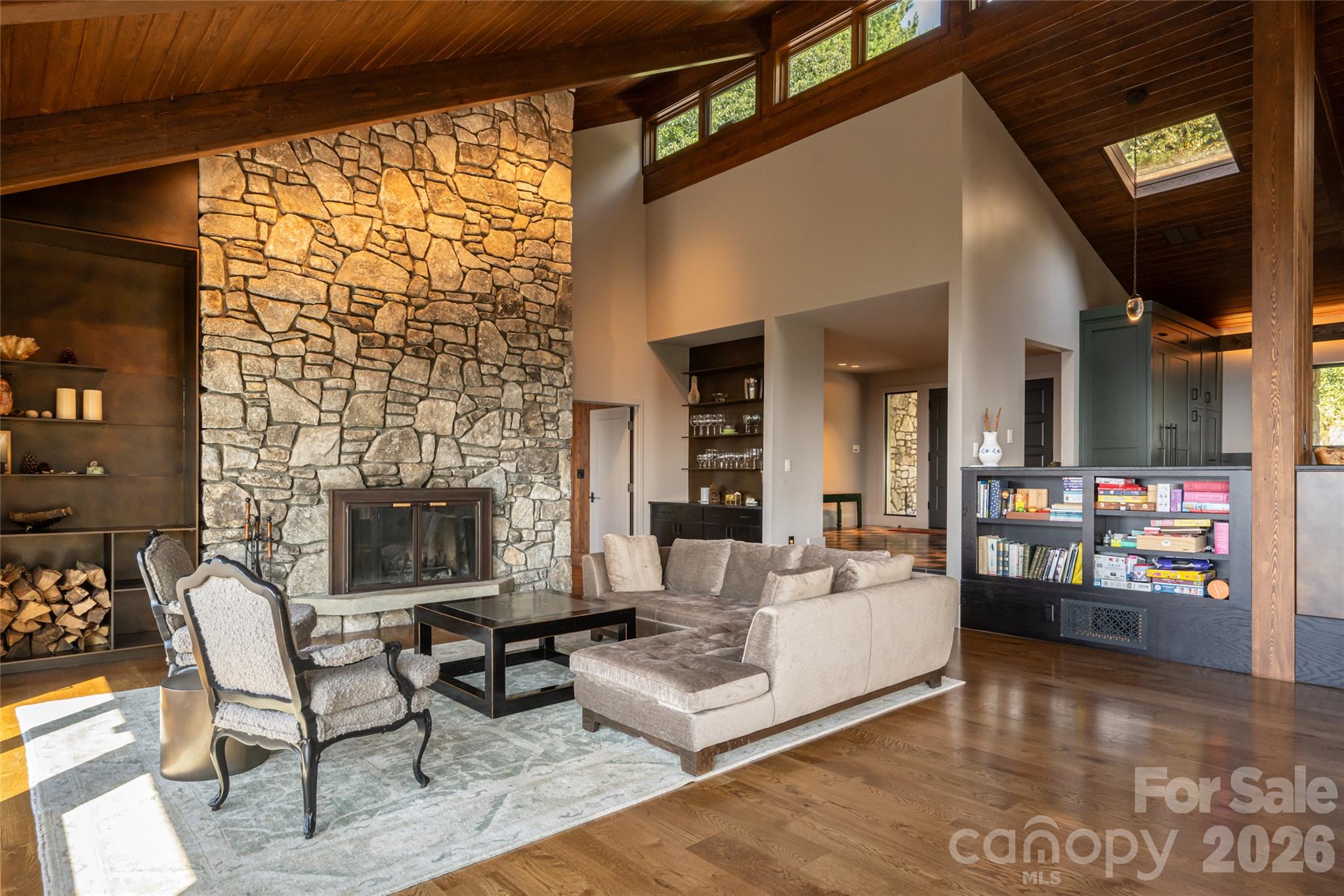 28 Peach Knob Drive Property Photo 12