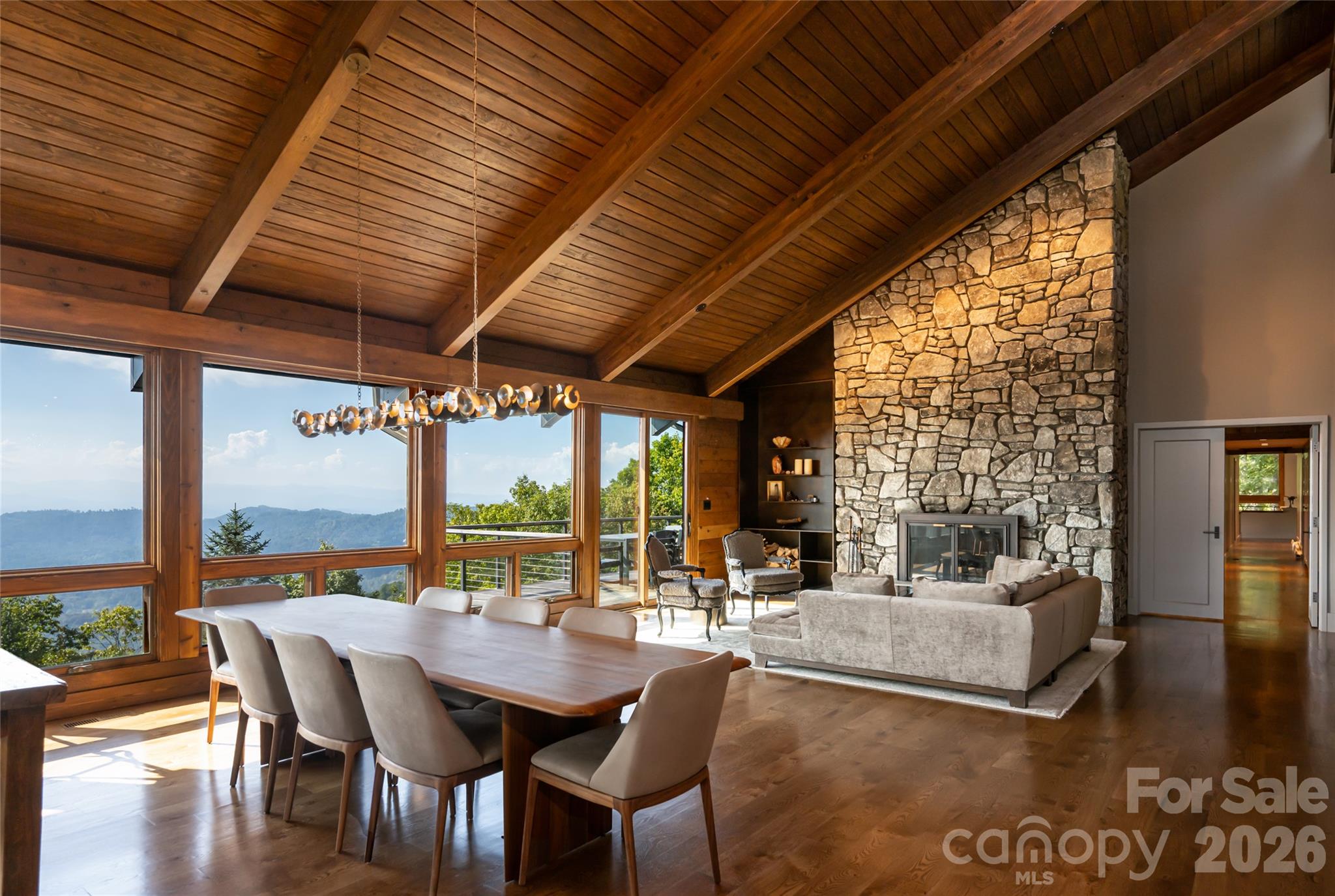 28 Peach Knob Drive Property Photo 14