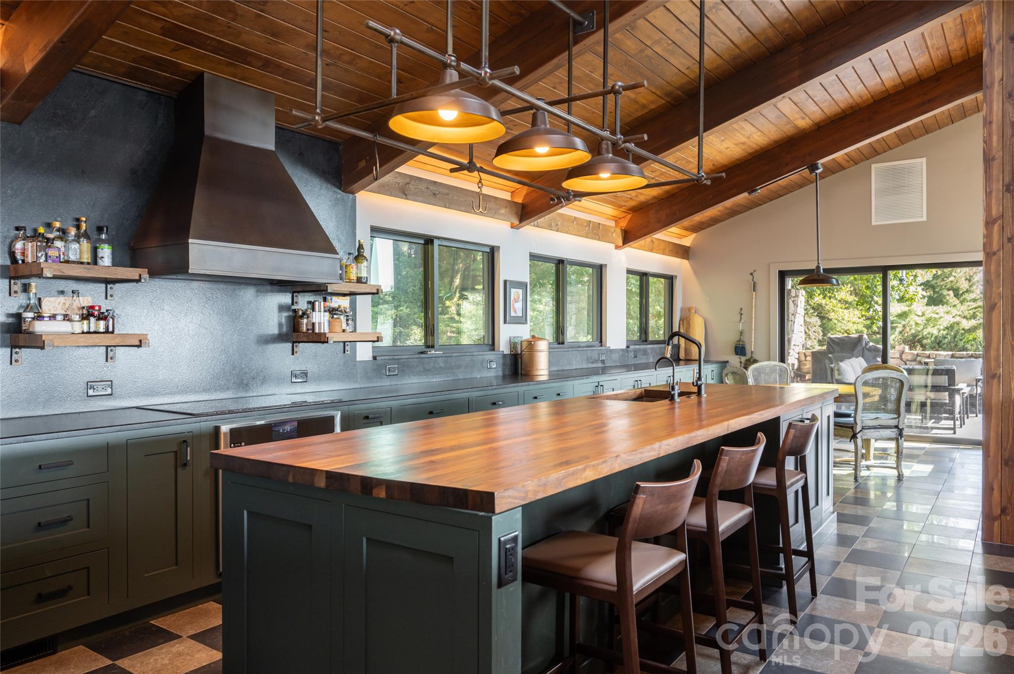 28 Peach Knob Drive Property Photo 15