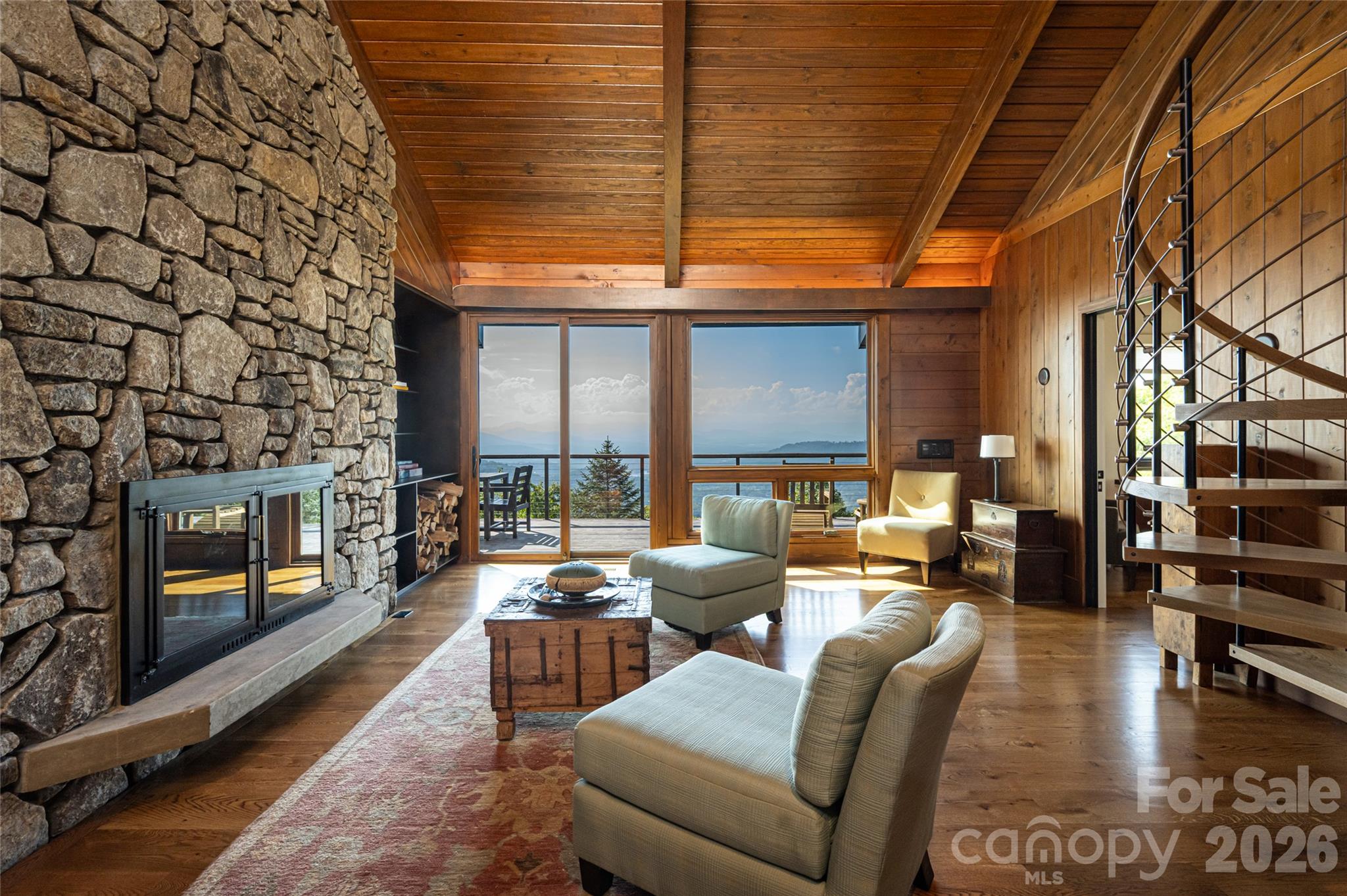 28 Peach Knob Drive Property Photo 20