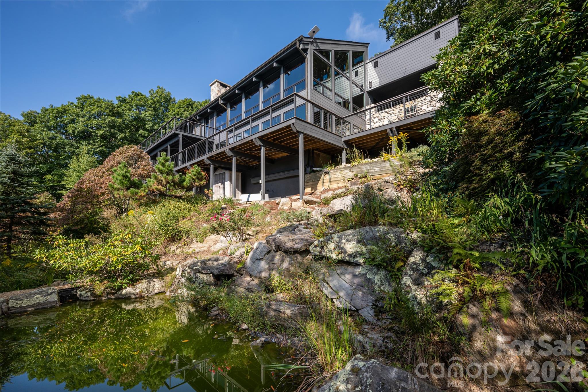 28 Peach Knob Drive Property Photo 46